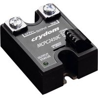 Crydom Relè a semiconduttore MCPC2425C 25 A Tens.comm.max: 280 V/AC 1 pz.