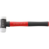 Osca Schonhammer EVOSOFT 3K 27mm, Nylon, Alugehäuse
