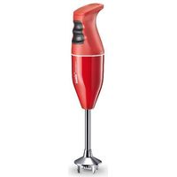 Roter Stabmixer - Pop M120 - Mx125130 - Bamix