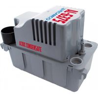 Pompa Scarico Condensa Per Caldaia 2 Lt - 365 L/H - Articolo: Al-6375