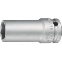 ASW Destornillador de impacto toma 740 L 3/4″ SW 24 mm - 74048