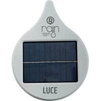 PANNELLO SOLARE RICARICA LUCE VISION RAIN IP68