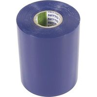 Nitto – Ruban Adhesif Isolant – – 100 Mm X 20 M – Bleu