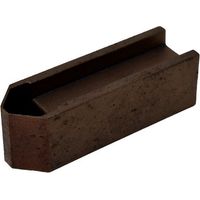 Lame de rechange pour rainureuse en V Trimalco AXL3AMES