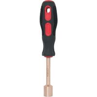 Destornillador de vaso KS TOOLS BerylliumPlus - 6 caras - 3,5 x 75mm - 962.0970