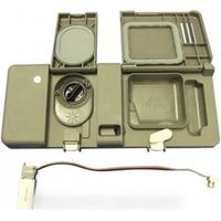Komplette Produktbox für Geschirrspüler A.E.G