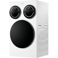 Candy MQD 410CBL9-11 lavatrice Caricamento frontale 10 kg 1400 Giri/min Bianco