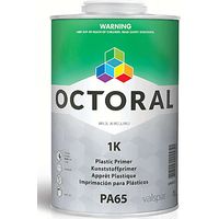 OCTORAL PA65 PRIMER PER PLASTICA 1K LITRI 1