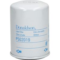 Filtro de aceite Donaldson DONALDSON P502019
