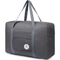 Sac de cabine Easyjet Airlines 45 x 36 x 20 cm, pliable, à glisser sous le siège, format 25 L, pour femmes et hommes.