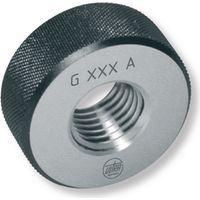 Gewindegutlehrring A - DIN ISO 228 G1/2""