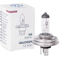 AMPOULE HALOGENE H4 P45T 12V 100/90W (BOITE) X1 MTECH