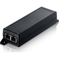 ZyXEL POE12-30W-EU0101F: 30-W-PoE-Netzteil, 2 Gigabit-Ethernet-Ports