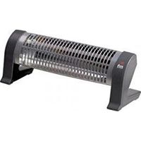 Quarz-Bodenheizkörper 1.200 W 2302-C FM