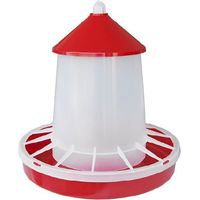 Politiques plastiques spciales de GYC de la volaille, anti-systЏme, 6 kg
