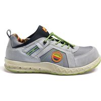 Dike Primary S1P SRC ESD Sicherheitsschuhe - 46 EU - Grau