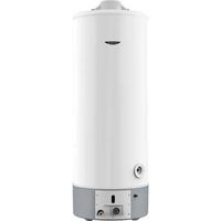 Accumulatore di gas a ventosa da 155 l, SGA BF X 160 (senza ventosa)