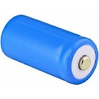 Lithiumbatterie Cr123A 1400 mAh 3,0 V Ersatz NOLOGO BAT-3L