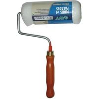 Rullo per pareti/facciate 180 mm Outifrance