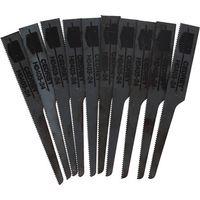 SACHET DE 20 LAMES BI-METAL 24 DENTS CEDREY