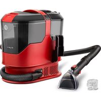 Vacmaster 17Kpa Lavatappeti Portatile,Lavatappeti,Aspirapolvere per Macchie,Lavatappezzeria,lava divano ad Acqua,lava tappezzeria Per Tappeti, Moquette,Tappezzeria,Scale e Auto