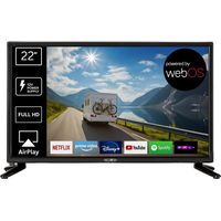 Reflexion LED22iBT