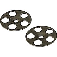 WholeSeal Wetroom 50 Pack of 35mm Fixing Washers