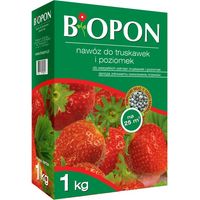 NAWÓZ-DO. TRUSKAWEK I POZIOMEK 1 KG - BR BIO-1060