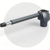 Motor Actuador Para Puertas Batientes GENIUS G-BAT GBAT 324 DX 24V 6170034