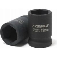 Schlagschrauber corona Forsage grau 23 mm Stahl