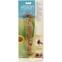 Vision Perchas 2 uds Terracota S1,S2,M1,M2,L1,L2