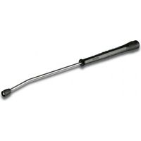 Kärcher – Tuyau de pulvérisation 47606600 – Longueur 1050 mm – Max. pression 300 bar – Raccord M22 x 1,5 – Poignée pivotante ergonomique