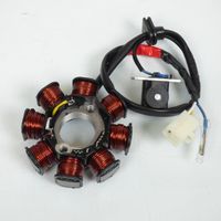 Original-Zündstator für Roller sym 50 jet 4 neu