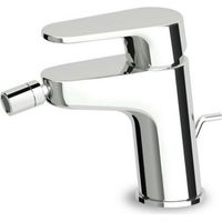 MONOCOMANDO BIDET SERIE SUN Cromo
