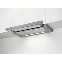 Hotte aspirante aeg dps 3640 am gris 59.8 cm