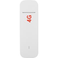 E3372h-607 Modem 4G LTE Clé USB Dongle Routeur WiFi de poche Point d'accès mobile