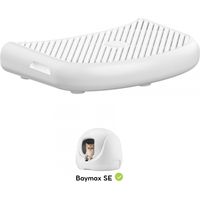 Catlink Marche pour litière automatique Baymax - CATLINK