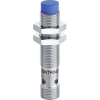 Contrinex Induktiver Sensor M12 nicht bündig PNP DW-AS-513-M12