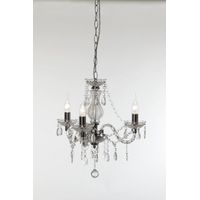 Luster lamp suspension chandelier r11073000