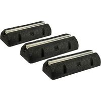remeha Rail de base pour unité extérieure 3 pièces, longueur 600mm, 7816801