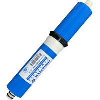 Membrana per osmosi inversa 75 GPD