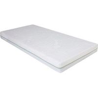 Matelas orthopédique ECO VERT, 140x70x10