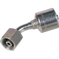 Pressarmatur DN6-M16x1,5 45° GATES 4G8FDHORX45