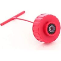 Tapón de depósito roja RS-RT900609 ROWENTA