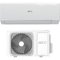 Klimagerät Haier tide r 35 3 2 kW Kühlung 3 6 kW Heizung