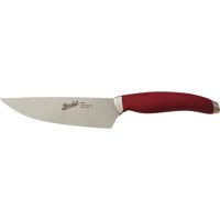TEKNICA COLTELLO CUCINA 15 CM ROSSO - BERKEL
