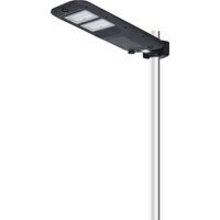 Solarleuchtenkopf - GALIX - G2614 - 2000 Lumen - Präsenzmelder
