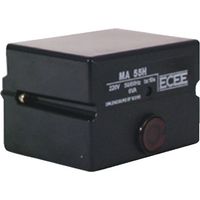 Steuergerät MA 55H, 220 V
