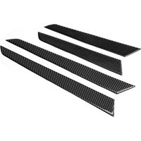Cocoarm TRAPEUR DE Couverture PANNEUX Porte INTÉRIEUR INTÉRIEUR DE Carbo