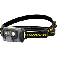Ledlenser - Lampe frontale LEDLENSER HF6R WORK 800 lumens rechargeable